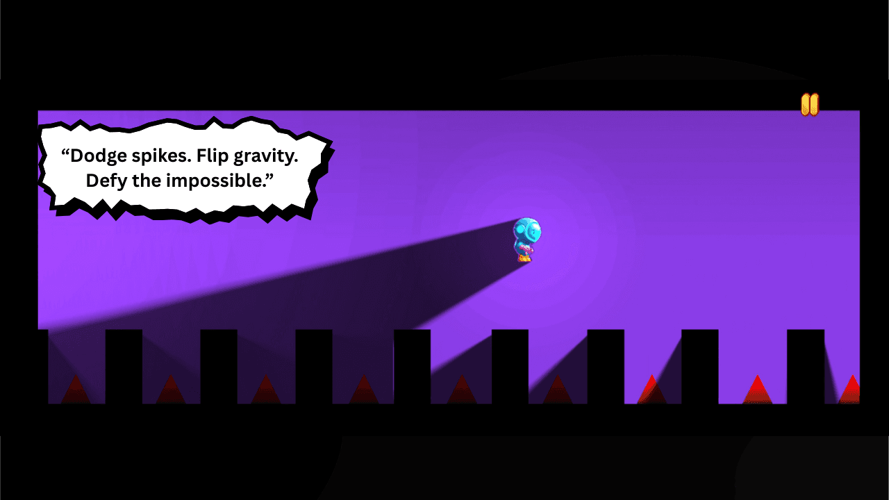 Luminary Rise