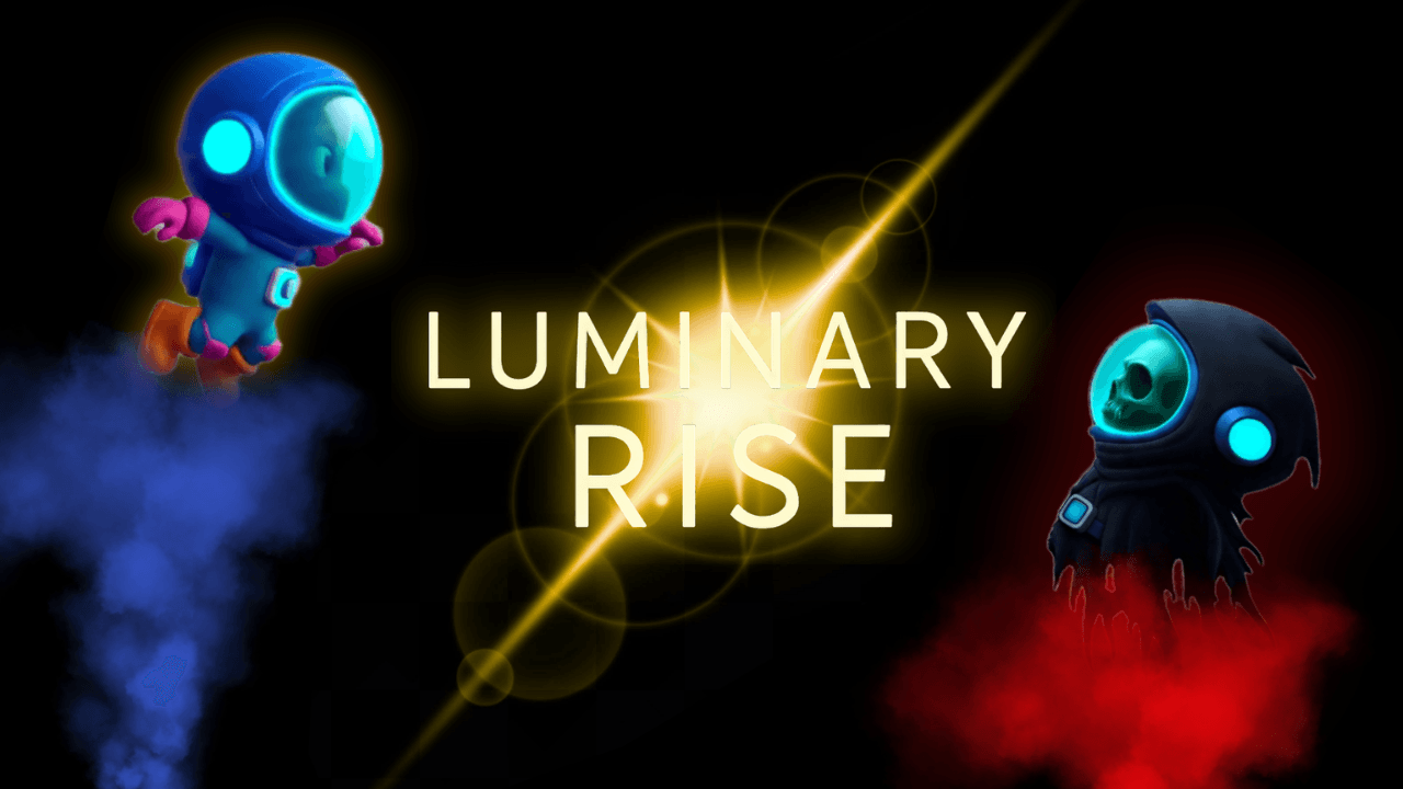 Luminary Rise