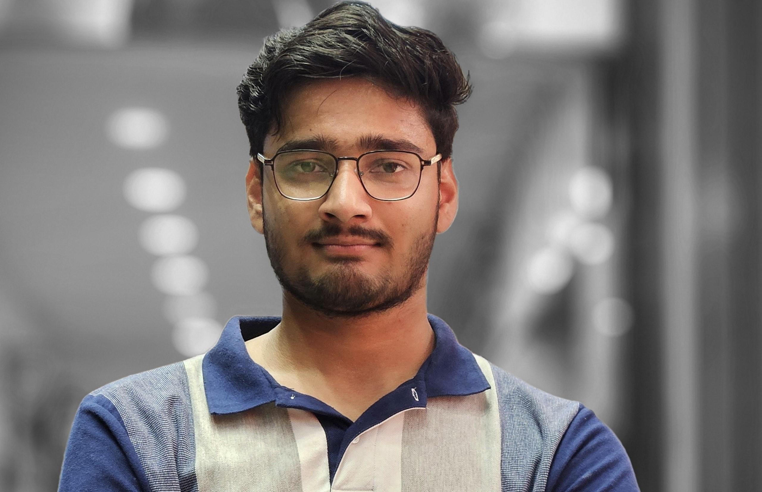 Akram Ali