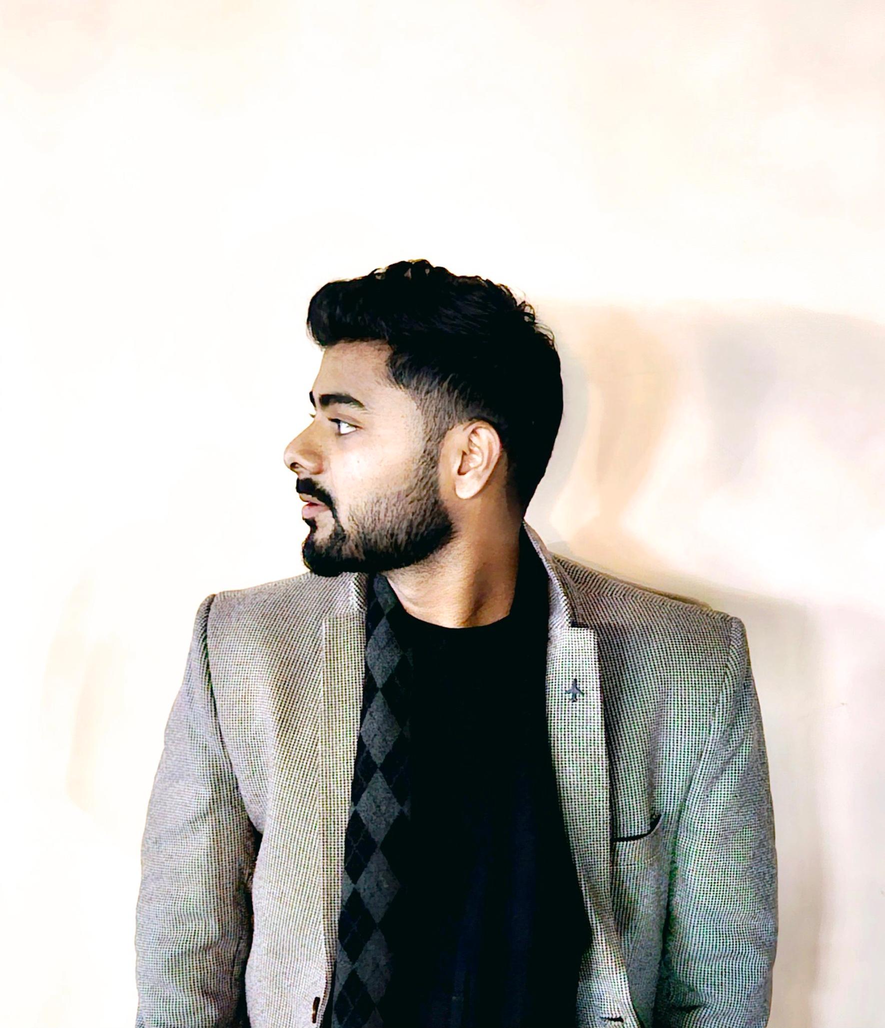 Alsheikh Ahmad